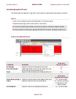 Preview for 18 page of Galaxy Control Systems Ademco Vista Quick Manual