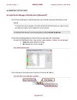 Preview for 20 page of Galaxy Control Systems Ademco Vista Quick Manual