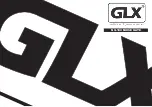 Galaxy Industries GLX Noise Gate Owner'S Manual preview