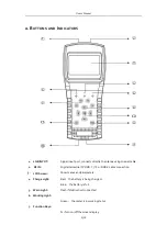 Preview for 4 page of Galaxy Innovations ComboF User Manual