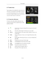 Preview for 14 page of Galaxy Innovations ComboF User Manual