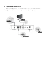 Preview for 8 page of Galaxy Innovations Gi FLY T2 User Manual