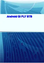 Galaxy Innovations Gi FLY Manual preview