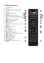 Preview for 7 page of Galaxy Innovations Gi FLY Manual