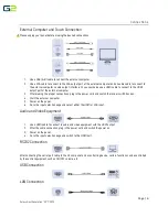 Preview for 6 page of Galaxy Next Generation G2 SLIM Series User Manual