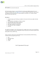 Preview for 13 page of Galaxy Next Generation G2 SLIM Series User Manual