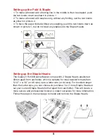 Предварительный просмотр 5 страницы Galaxy Print Finishing VR-930 Instruction Manual