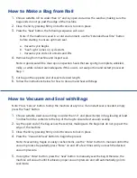 Preview for 4 page of Galaxy 186VME1 User Manual