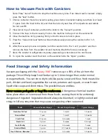 Preview for 6 page of Galaxy 186VME1 User Manual