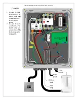 Preview for 18 page of Galaxy 1M2S Wiring And Programming Manual