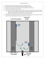 Preview for 19 page of Galaxy 1M2S Wiring And Programming Manual