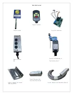 Preview for 2 page of Galaxy 1M3S Wiring And Programming Manual