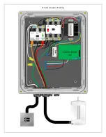 Preview for 6 page of Galaxy 1M3S Wiring And Programming Manual