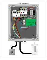 Preview for 8 page of Galaxy 1M3S Wiring And Programming Manual