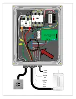 Preview for 14 page of Galaxy 1M3S Wiring And Programming Manual