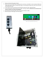 Preview for 17 page of Galaxy 1M3S Wiring And Programming Manual