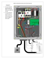 Preview for 18 page of Galaxy 1M3S Wiring And Programming Manual