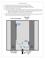 Preview for 19 page of Galaxy 1M3S Wiring And Programming Manual