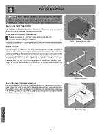 Предварительный просмотр 40 страницы Galaxy 25363702203 Use & Care Manual