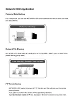 Preview for 13 page of Galaxy 3507LR Setup Manual