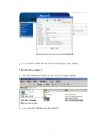 Preview for 7 page of Galaxy 3508NU User Manual