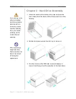 Preview for 9 page of Galaxy 4500MGB Quad Bay User Manual