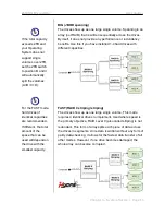 Предварительный просмотр 14 страницы Galaxy 4500MGB Quad Bay User Manual