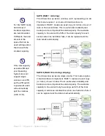 Предварительный просмотр 15 страницы Galaxy 4500MGB Quad Bay User Manual