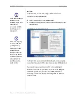 Preview for 19 page of Galaxy 4500MGB Quad Bay User Manual