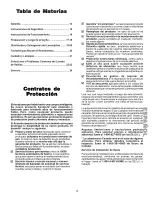 Preview for 13 page of Galaxy 587.1513 Series Use & Care Manual