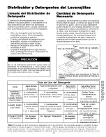 Preview for 19 page of Galaxy 587.1513 Series Use & Care Manual