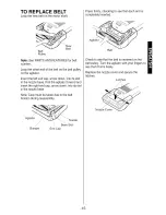 Предварительный просмотр 15 страницы Galaxy 721.35079 Owner'S Manual