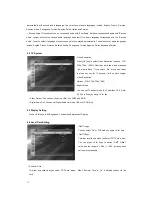 Preview for 17 page of Galaxy Digital HD Satellite Receiver User Manual