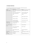 Preview for 32 page of Galaxy Digital HD Satellite Receiver User Manual