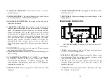 Предварительный просмотр 6 страницы Galaxy DX 2517 Owner'S Manual