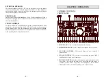 Preview for 4 page of Galaxy DX 2547 Owner'S Manual