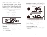 Предварительный просмотр 9 страницы Galaxy DX 2547 Owner'S Manual