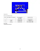 Предварительный просмотр 25 страницы Galaxy DX 2547 User Manual