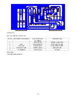 Предварительный просмотр 35 страницы Galaxy DX 2547 User Manual