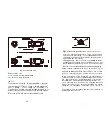 Preview for 8 page of Galaxy DX-33HP Owner'S Manual