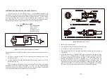 Preview for 7 page of Galaxy DX 33HP2 Owner'S Manual