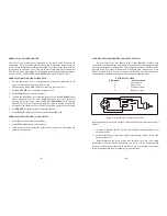 Preview for 7 page of Galaxy DX 44HP Owner'S Manual