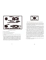 Preview for 8 page of Galaxy DX 44HP Owner'S Manual