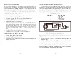 Preview for 7 page of Galaxy DX 44V Owner'S Manual