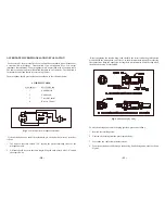 Preview for 6 page of Galaxy DX 48T Owner'S Manual