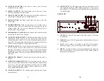 Preview for 6 page of Galaxy DX-73V Owner'S Manual