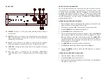 Предварительный просмотр 6 страницы Galaxy DX-77HML Owner'S Manual