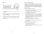 Preview for 7 page of Galaxy DX 88HL Owner'S Manual