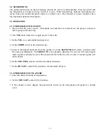 Preview for 8 page of Galaxy DX 929 Service Manual