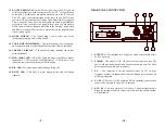 Preview for 6 page of Galaxy DX 949 Owner'S Manual